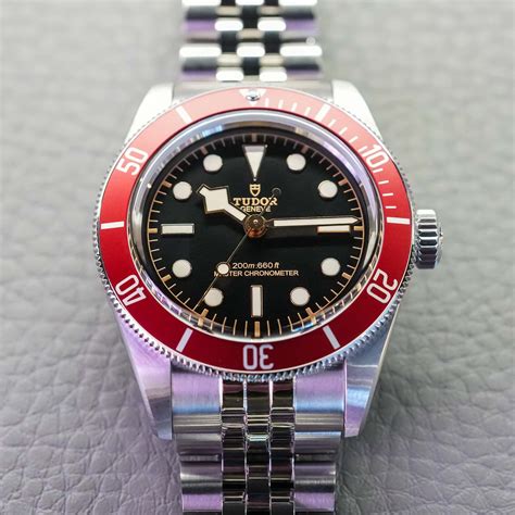 tudor black bay 41 blue review|Tudor Black Bay 41 burgundy.